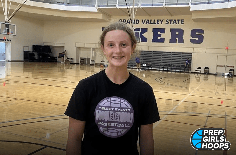 Grand Valley Elite Camp Showcases 2030 Talent