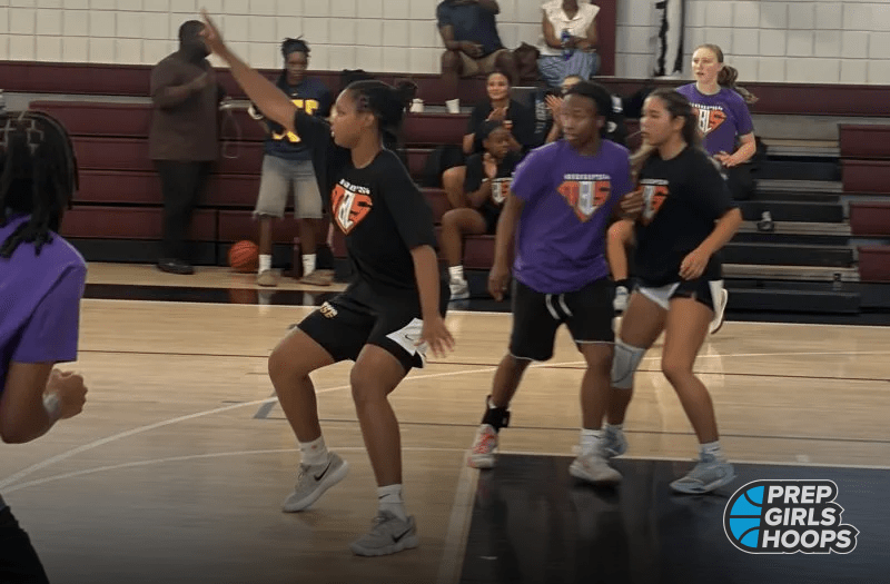 Hoops4MS: EJ's Evals (Upperclassmen)