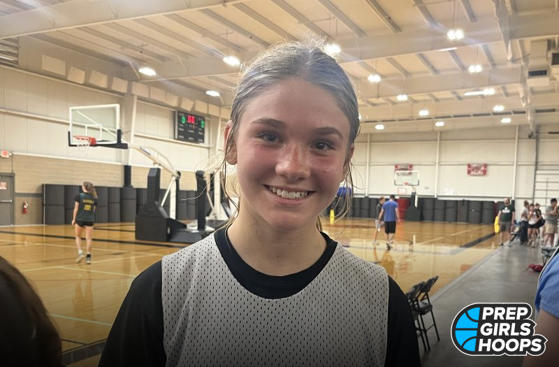 Mystics Open Run: 2030 Talent to Watch, Part 2