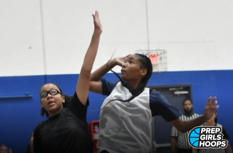 2026 PRUF Certified Signature Guard Camp-White Team