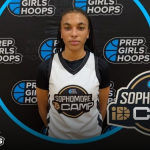 IL Soph ID Camp: Team 10 Evaluations