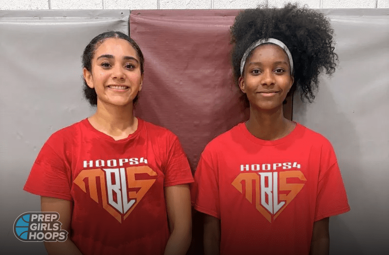 Hoops4MS: EJ's Evals (Underclassmen)