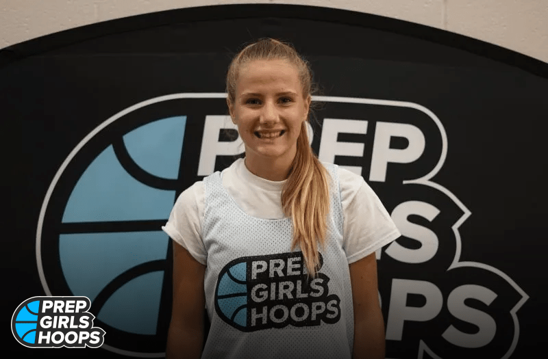 2027 Guards Make an Impact at Alma Elite Camp