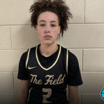 Upper State 1A Newcomers: Jazz Finale at The Field