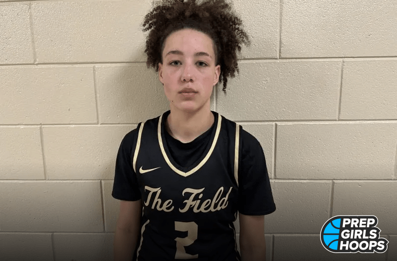 Upper State 1A Newcomers: Jazz Finale at The Field