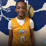 Lower State 4A Newcomers: Can Anyone Guard Lailah?