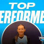 PGH MI Freshman Showcase: Team 10 Evaluations
