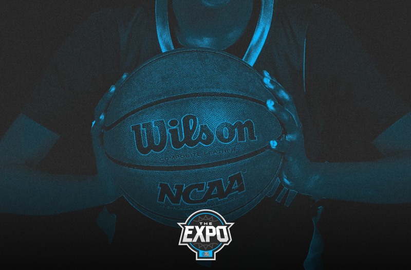 This Girl is on FIRE: Louisiana Expo Playmakers