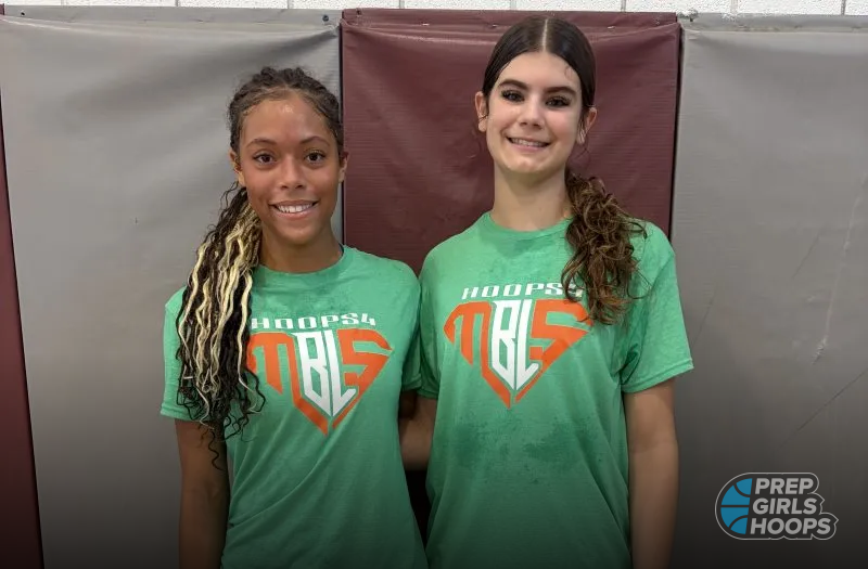 Hoops4MS: EJ’s Saturday Evals (Underclassmen)