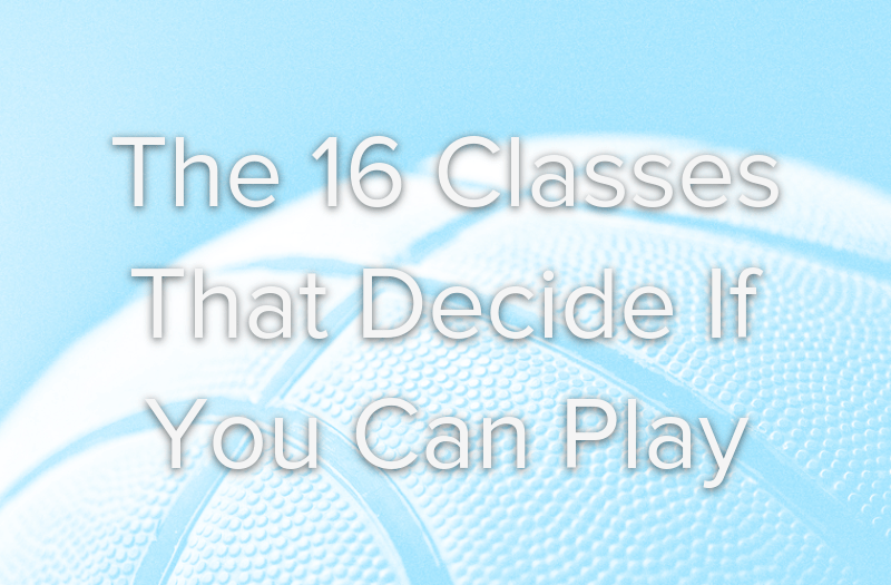 Are You On Track? The Core Course Checklist Every Recruit Needs