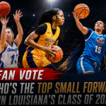 FAN VOTE: Who’s the Top Small Forward in Class of 2027?