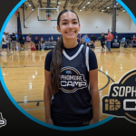 IL Soph ID Camp: Team 8 Evaluations