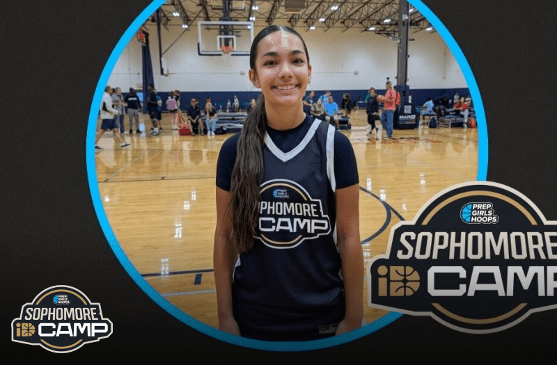 IL Soph ID Camp: Team 8 Evaluations