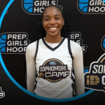 IL Soph ID Camp: Team 2 Evaluations