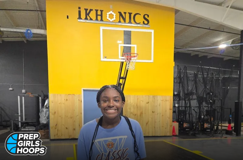 2nd Annual iKHONICS' Gym Middle School Showcase: Notable Leaders