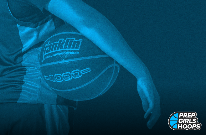 Exposure Fall League Tips Off: Middle School