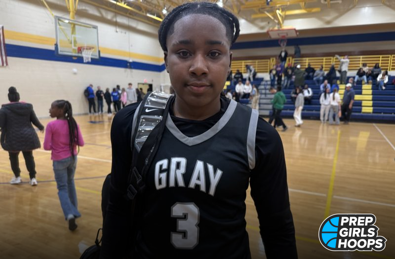 5A Newcomer: Gray Collegiate Looks to Shake Up SC's Highest Class