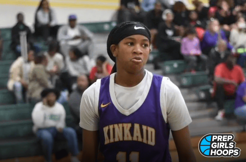 2027 Impact Players: Nos. 31-40