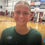 2031 Standouts at WMD Open Gym: Part 1