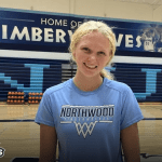 Northwood Elite Camp Team MVPs