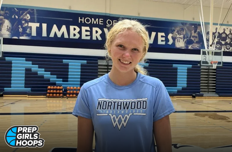 Northwood Elite Camp Team MVPs