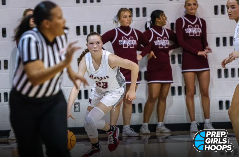 Off-Season Improvement – 5 Things You Can Do – Tip 1 – Recruiting