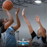 Kentucky Freshman Showcase: Team 1 Sets the Tone