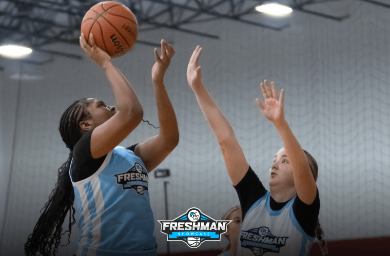 Kentucky Freshman Showcase: Team 1 Sets the Tone