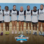 Freshman Showcase: Team Three Makes Its Mark