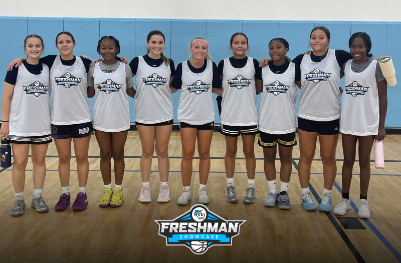 Freshman Showcase: Team Three Makes Its Mark
