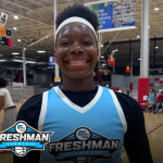 WA Freshman Showcase Standouts