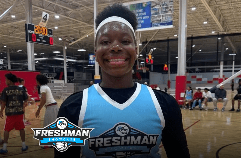 WA Freshman Showcase Standouts