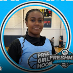 Oakland Elite Camp: Something to Prove Pt 2