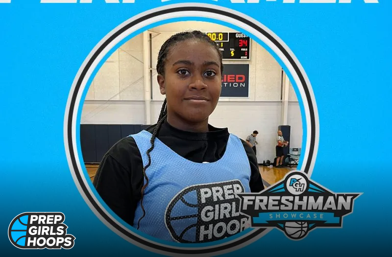Oakland Elite Camp: Something to Prove Pt 2