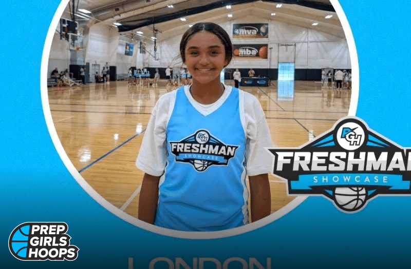 PGH MI Freshman Showcase: Team 4 Evaluations