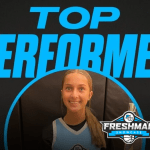 Danyle’s Picks: Freshman Showcase First and Second Teams
