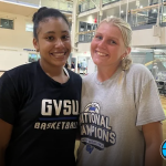 2027 Class Impresses at Grand Valley Elite Camp