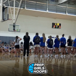 Grand Valley Elite Camp: More Players Who Caught My Eye