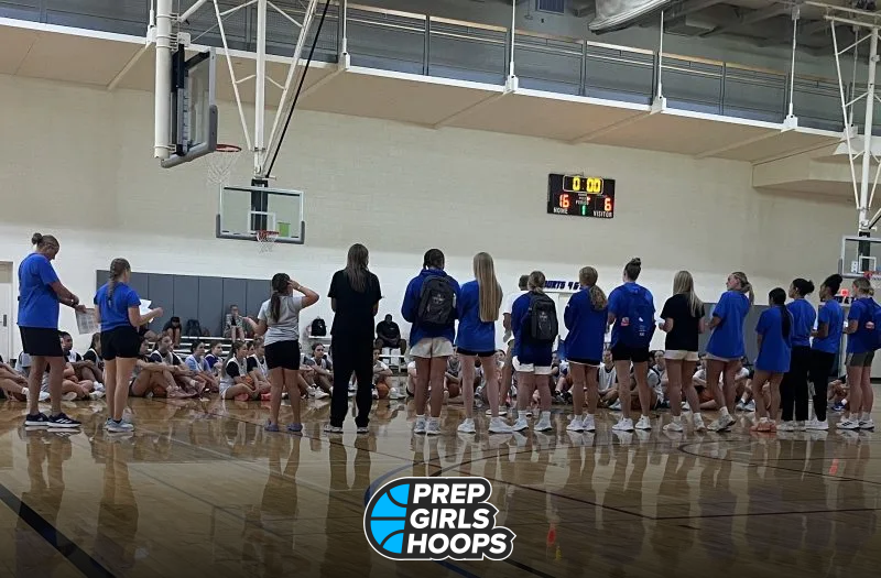 Grand Valley Elite Camp: More Players Who Caught My Eye