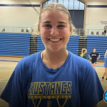 Cornerstone Elite Camp Forward Standouts