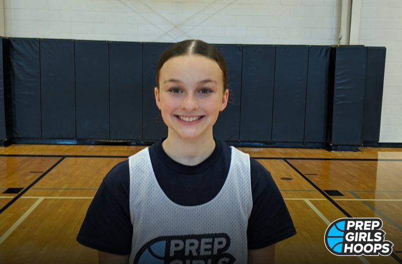 More Notes from the Northwood Elite Camp