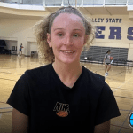 Grand Valley Elite Camp Team MVPs