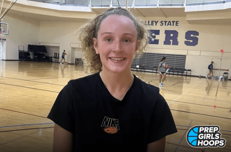 Grand Valley Elite Camp Team MVPs