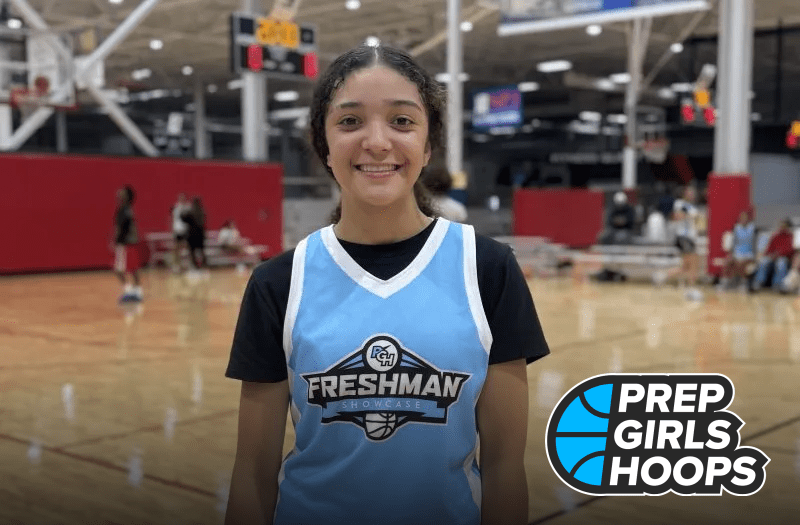 2026 PGH WA Freshman Showcase - Team 4 Evaluation