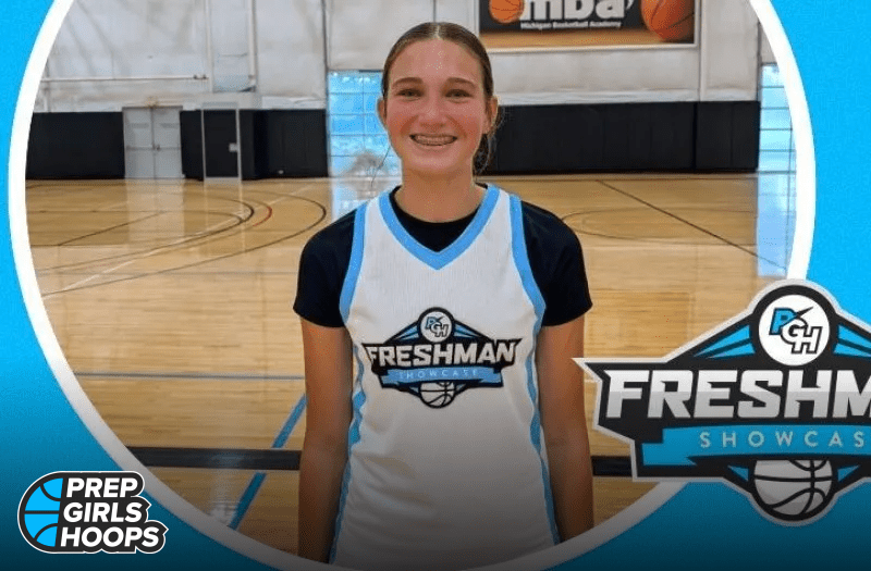 PGH MI Freshman Showcase: Team 5 Evaluations