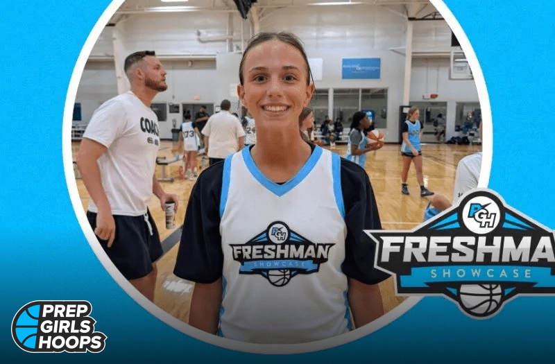 PGH MI Freshman Showcase: Team 6 Evaluations