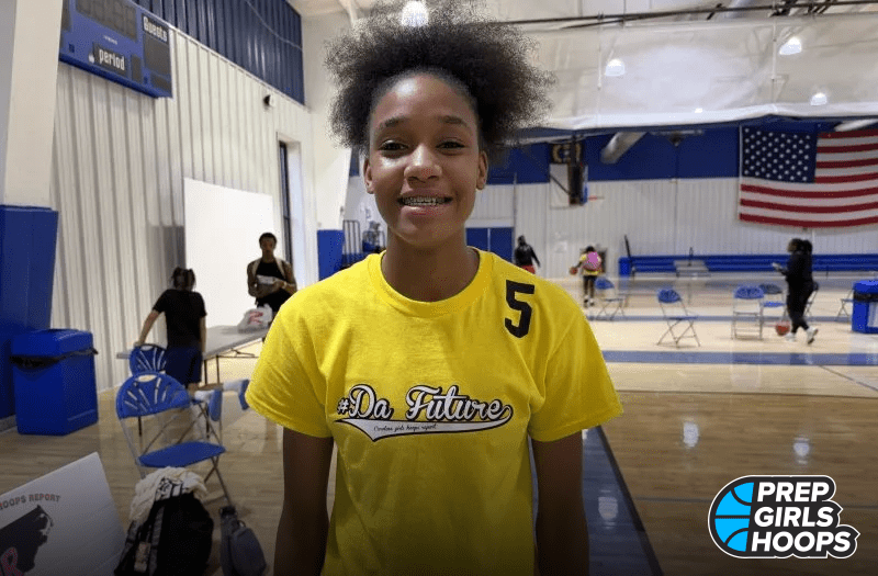 CGHR Da Future Showcase: Youth Movement