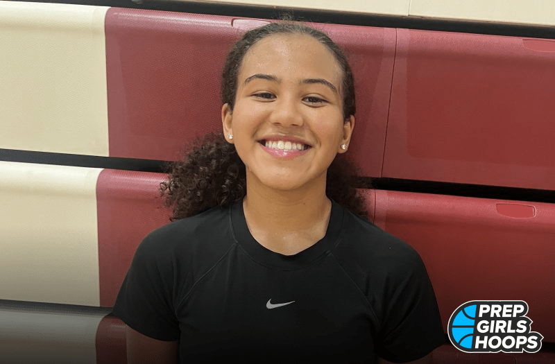 Young Talent Takes the Floor at WMD Open Gym