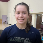 2028 Guards Impress at Alma Elite Camp
