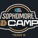 Sophomore ID Camp: Team 5 Recap